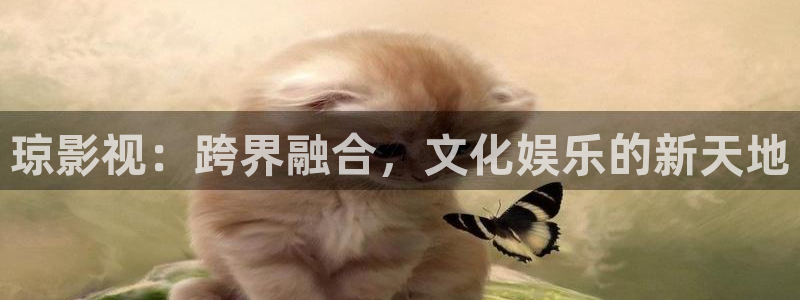神马电影网午夜不卡：琼影视：跨界融合，文化娱乐的新天地